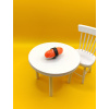 Sushi s lososem