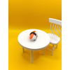 Sushi s lososem