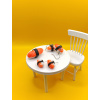 Sushi "losos"