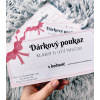 Dárkový poukaz