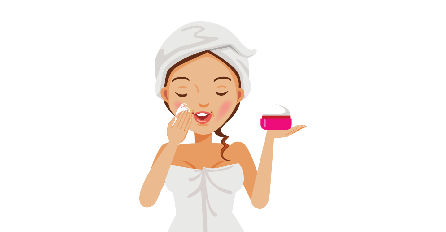 Kyseliny ve skincare: Jak fungují a pro koho jsou vhodné