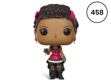 Funko POP! WESTWORLD 458 MAEVE MILLAY