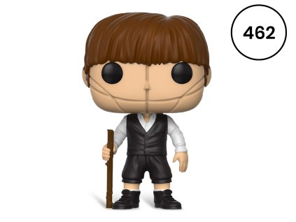 Funko POP! WESTWORLD 462 YOUNG FORD