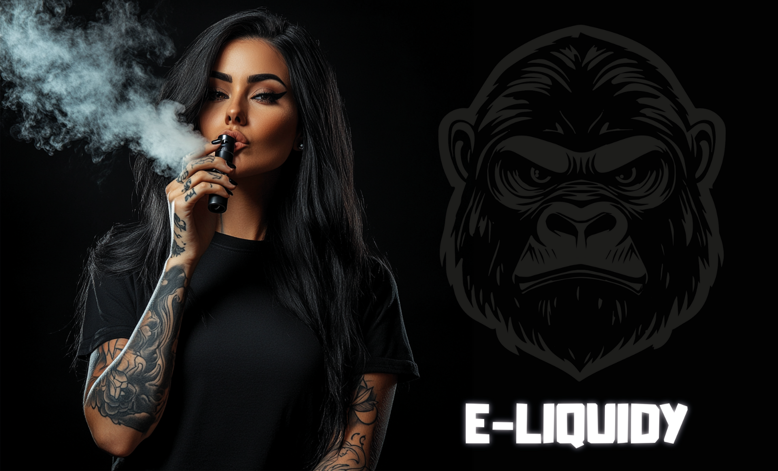 E-LIQUIDY POPIČ!