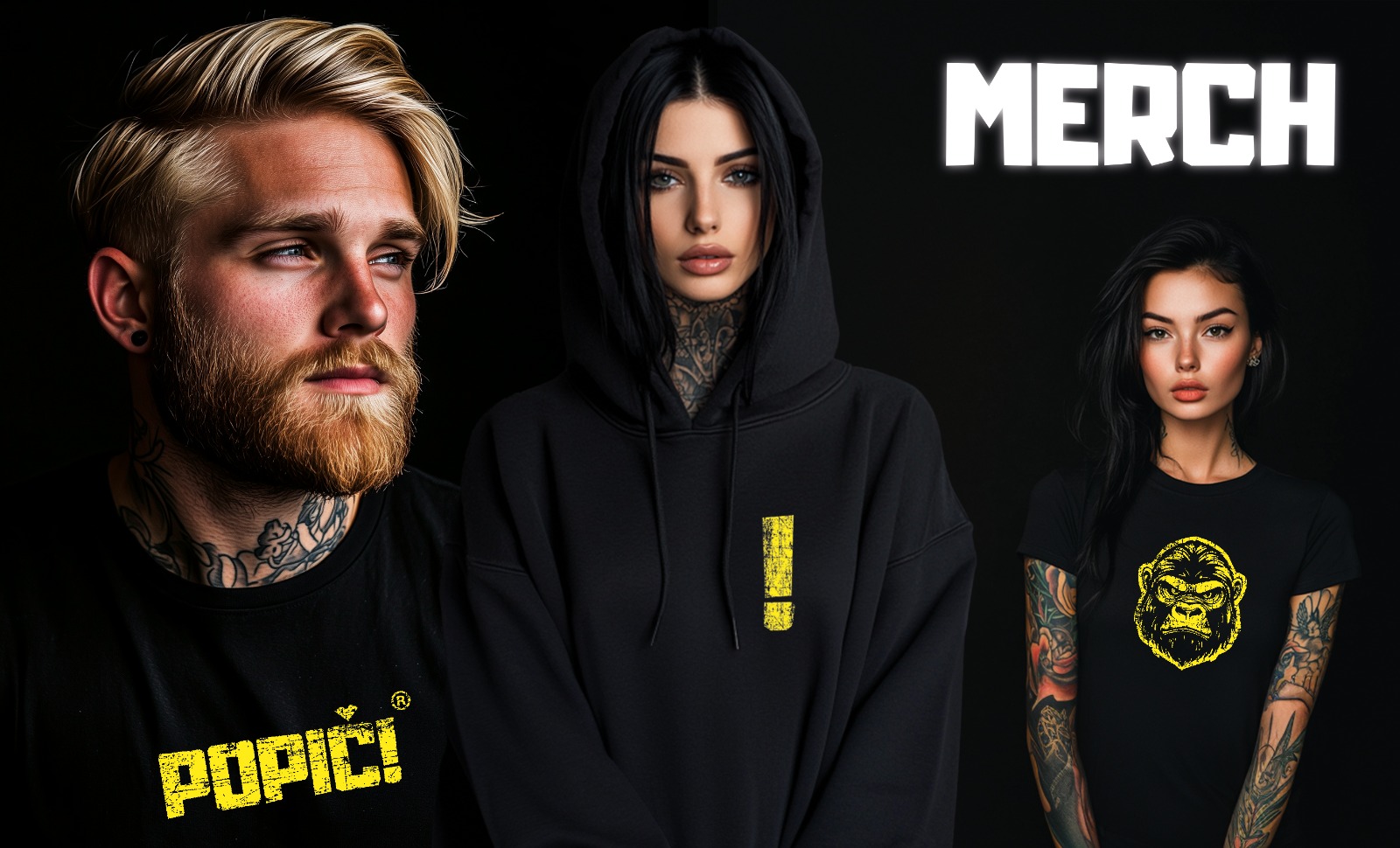 MERCH