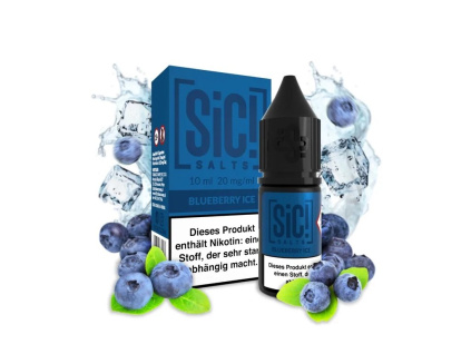 1978 e liquid sici salts blueberry icel 20mg
