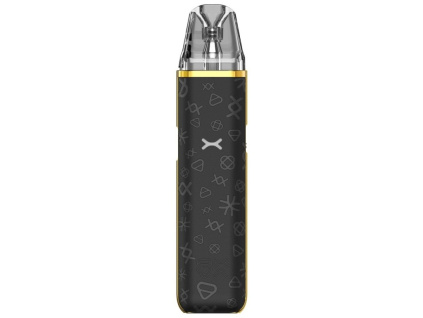 2035 elektronicka cigareta oxva xlim go luxe black