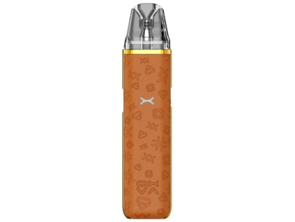 2038 elektronicka cigareta oxva xlim go luxe brown