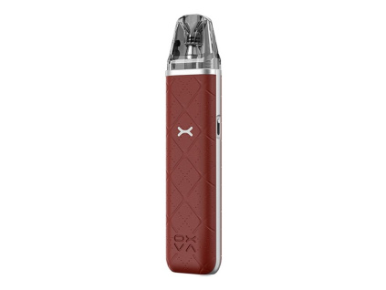 2044 oxva xlim go elektronicka cigareta red