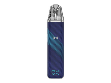 2047 oxva xlim go elektronicka cigareta striped blue