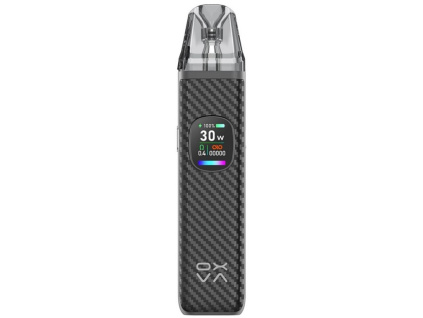 2107 elektronicka cigareta oxva xlim pro 2 black warrior