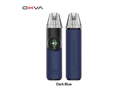 2230 elektronicka cigareta oxva nexlim