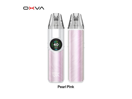 2242 oxva nexlim elektronicka cigareta pearl pink 1500mah
