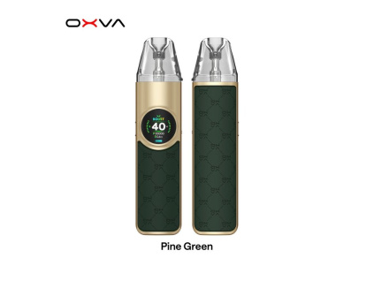 2245 oxva nexlim elektronicka cigareta 1500mah pine green