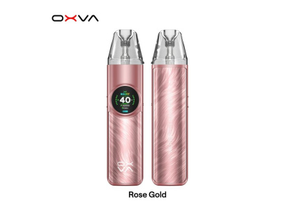 2251 oxva nexlim elektronicka cigareta rose gold 1500mah