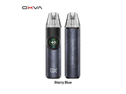2254 oxva nexlim elektronicka cigareta starry blue 1500mah