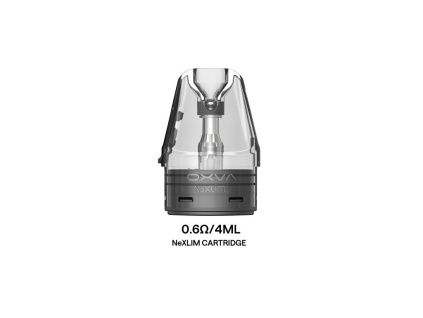 2257 oxva nexlim cartridge 0 6ohm 4ml