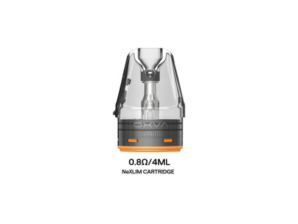 2260 oxva nexlim cartridge 0 8ohm 4ml