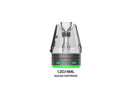 2263 oxva nexlim cartridge 1 2ohm 4ml