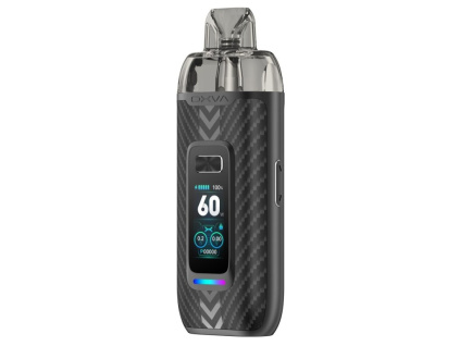 2269 e cigareta oxva vprime pod black carbon 2600mah