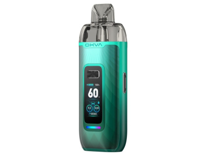 2284 e cigareta oxva vprime pod natural green 2600mah