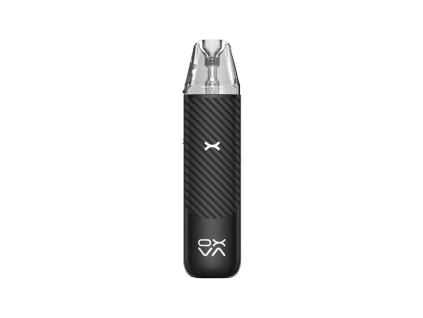 2555 oxva nexlim go elektronicka cigareta 1800mah black warrior