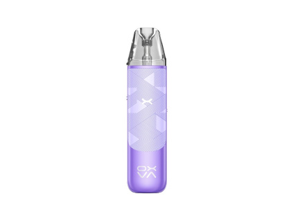 2570 oxva nexlim go elektronicka cigareta 1800mah silky purple
