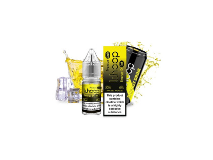 1510 e liquid whoop salt energy drink energeticky napoj 20mg