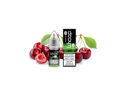 1519 e liquid whoop salt cherry visen 20mg