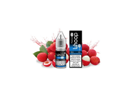 1537 e liquid whoop salt lychee lici 20mg