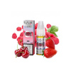 1843 e liquid elfliq salt strawberry raspberry cherry ice ledove jahody maliny a tresne 20mg