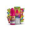 2083 e liquid kurwa collection rainbow mix limetky rybizu jahod pomerance a citronu 20mg