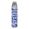 2023 oxva xlim go pod graffiti blue