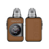 2378 oxva xlim sq pro 2 elektronicka cigareta 1600mah brown leather