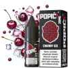 E_LIQUID_POPIC!_SALT_CHERRY_ICE_SLADKE_A_OSVEZUJICI_TRESNE_20MG