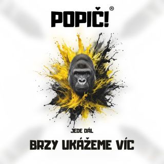 Dlouho jsme tady byli tišší, ale v zákulisí se dělo hodně věcí. Chystáme novinky, které se postupně začnou objevovat na...
