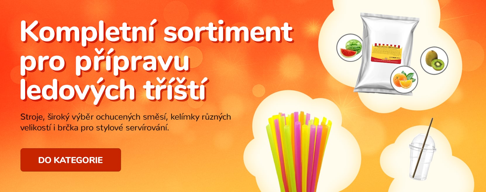 Ledová tříšť