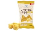 Tortilla chips - nachos lupínky