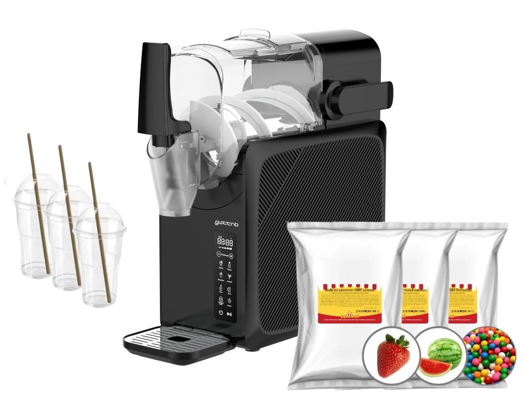 Balíček na ledovou tříšť GZ161