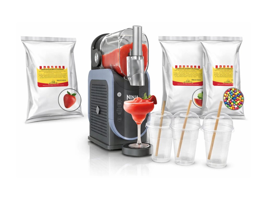 Balíček na ledovou tříšť FS301EU