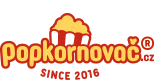 Popkornovač.cz®