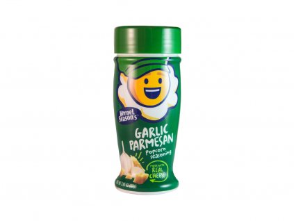 Kernel Season´s Garlic Parmesan 80g