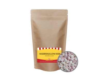 Marshmallow mini 180g