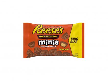 Reese´s minis 70g