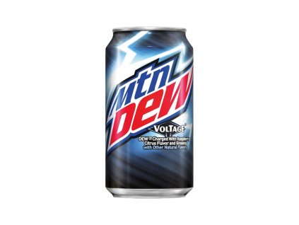 Mountain Dew Voltage 355ml