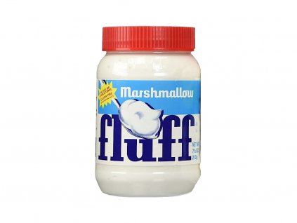 Marshmallow Fluff Vanilla 213g