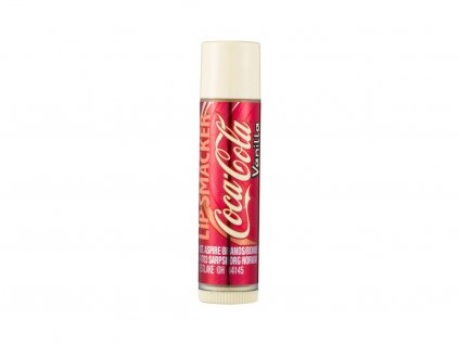 Balzám na rty Lip Smacker Coca-Cola Vanilla