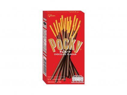 Glico Pocky Chocolate 47g