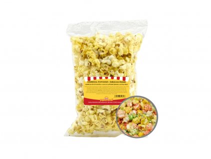 Original Popcorn Rainbow Sweet 120g