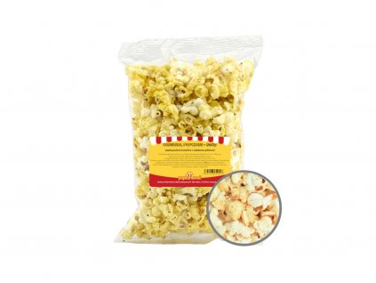 novy maslovy popcorn